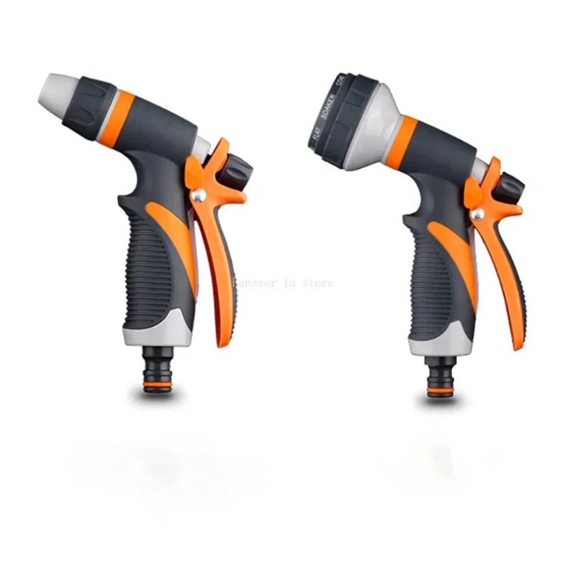 Multi-Function Spray Hose Nozzle