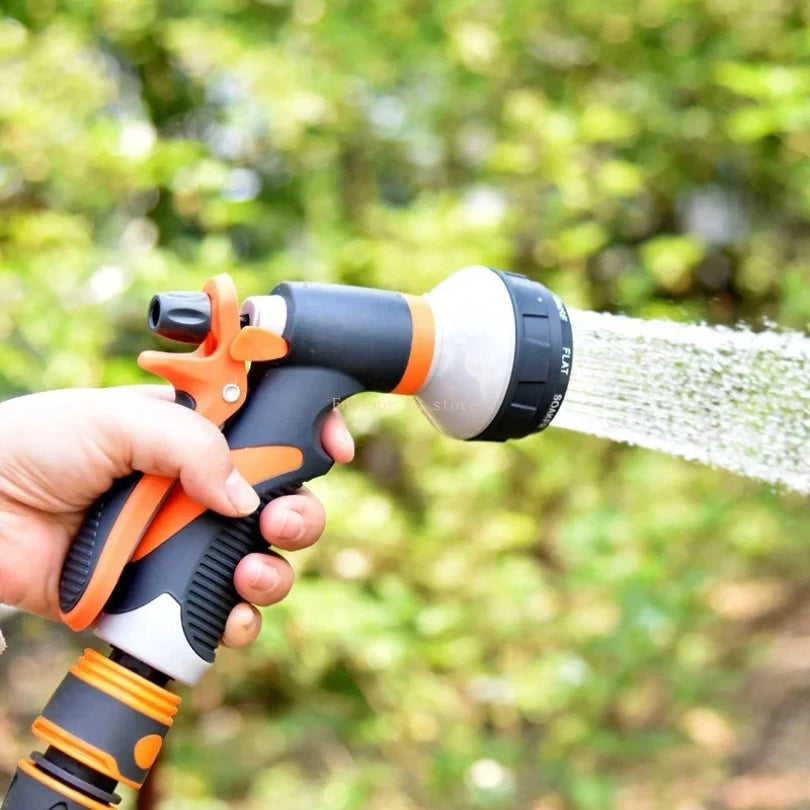 Multi-Function Spray Hose Nozzle