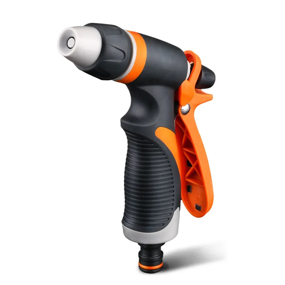 Multi-Function Spray Hose Nozzle