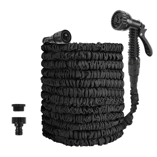Expandable Magic Garden Hose