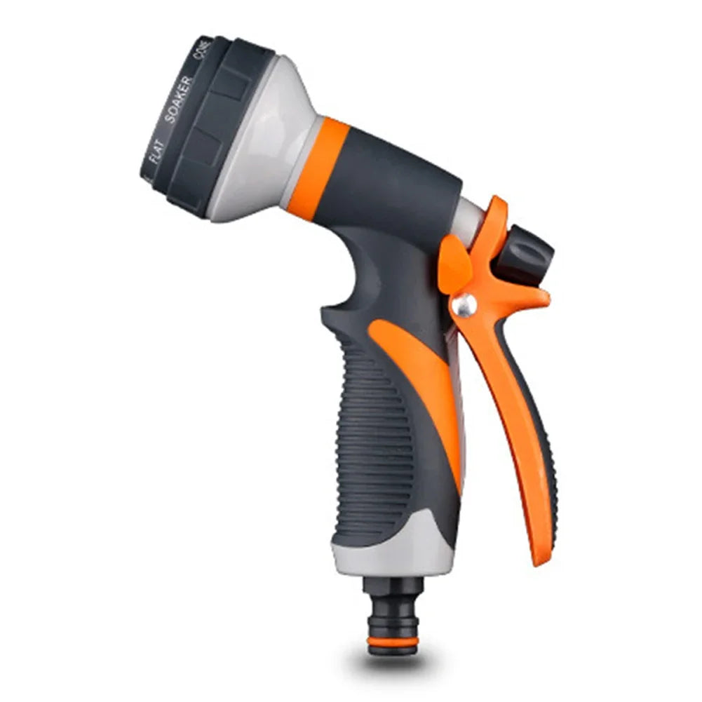  Multi-Function Spray Hose Nozzle