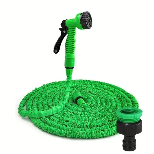 Expandable Magic Garden Hose