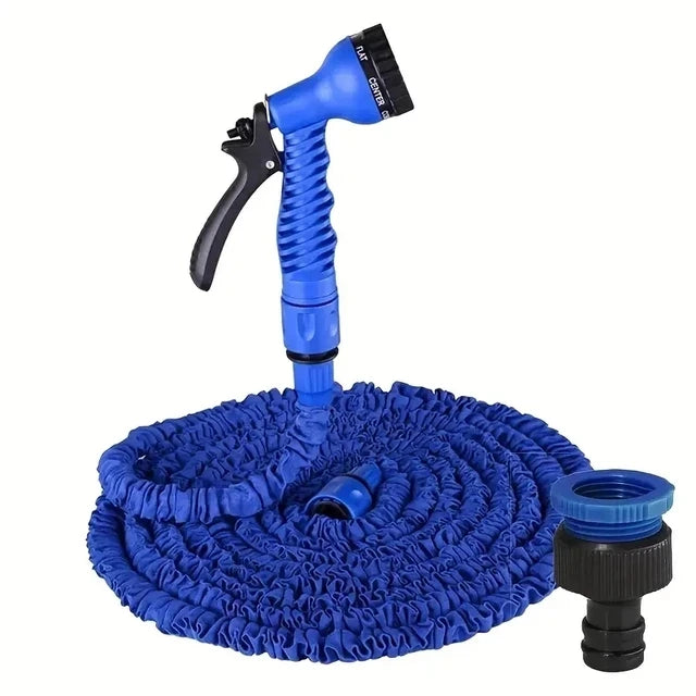 Expandable Magic Garden Hose